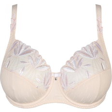Orlando Full Cup Bra - Creme