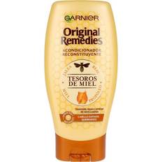 Garnier Original Remedies Honey Treasures Conditioner 250ml