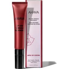 Parabenfrei Lippenmasken Ahava Lip Line Wrinkle Treatment 15ml