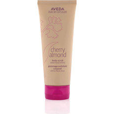 Repairing Body Scrubs Aveda Cherry Almond Body Scrub 6.8fl oz