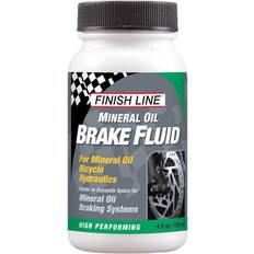 Bike Care Finish Line Mineral Brake Fluid 120ml