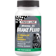 Mineral Brake Fluid 120ml