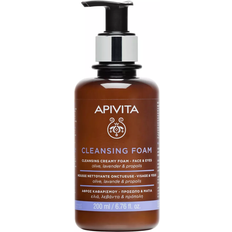Cleansing Foam