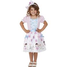 Smiffys Toddler Bo Peep Costume