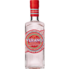 Øl & Spiritus Verano Watermelon Gin 40% 70 cl