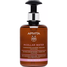 Apivita Ansigtspleje Apivita Cleansing Micellar Water 300ml