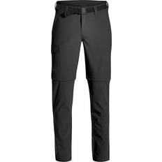 Maier Sports Torid Slim Zip - Zwart