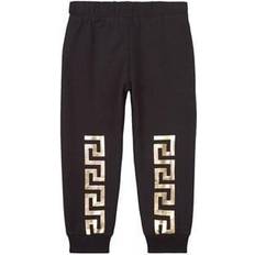 Sweat pant Versace Greca Sweat Pant - Black
