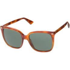 Gucci Cat eyes Solglasögon Gucci GG0022S 002