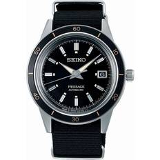 Seiko Presage Style 60s SRPG09J1