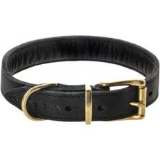 Leather Necklace Dog Collar