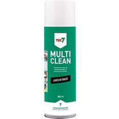 Multiclean