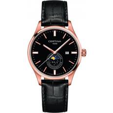 Certina DS-8 Moon Phase (C033.457.36.051.00)