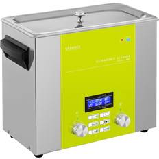 Équipements et Produits de Nettoyage Ulsonix Proclean 6.0DSP Ultrasonic Cleaner 6L