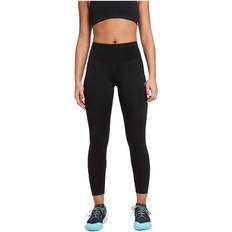 Nike Epic Luxe Running Leggings Women - Black/Dark Smoke Grey