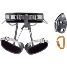 Petzl corax Petzl Corax Grigri Sm’D Kit Size 1