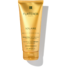 Rene Furterer Solaire Nourishing Repair Shampoo