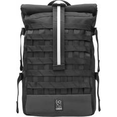 Chrome Barrage Cargo - All Black