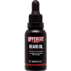  Beard Oil Patchouli & Leather 30ml