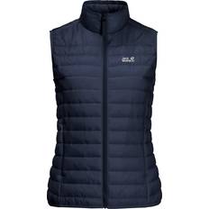 Jack Wolfskin JWP Vest W - Night Blue