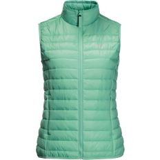 Jack Wolfskin JWP Vest W - Pacific Green