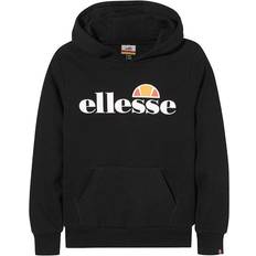 140/146 Hoodies Ellesse Isobel Hoody - Black