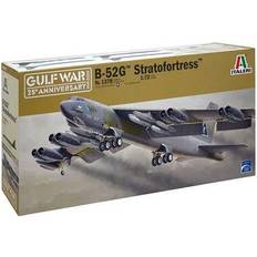 Italeri B-52G Stratofortress 1378