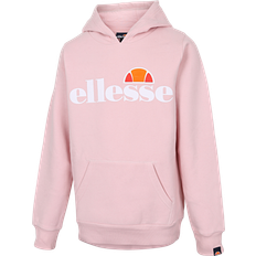 Ellesse Felpa 'Isobel' - Rosa