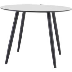 Venture Design Plaza Table à manger 100cm