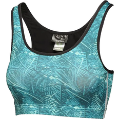 Regatta Bras Regatta Asana Sports Bra - Ceramic Print