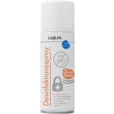 Desinfektion - Sprayflasker LogiLink Surface Disinfection Spray