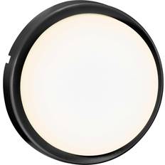 Nordlux Cuba Energy Round Ceiling Flush Light ∅ 17.5cm