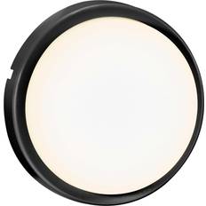 Nordlux Illuminazione Esterna Lampade da soffitto Nordlux Cuba Energy Round Plafoniera 17.5cm