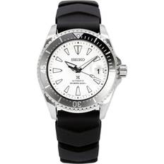 Seiko Prospex Shogun Titanium White Automatic SPB191J1 Diver's 200M Watch