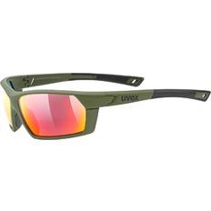 Uvex Sportstyle 225 Olive