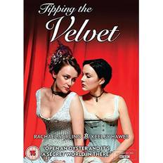 Drame Films Tipping The Velvet (DVD)