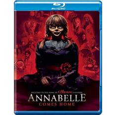 Gys Film Annabelle Comes Home (Blu-Ray)