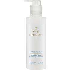Aromatherapy Associates Hydrating Rose Skin Tonic 200ml