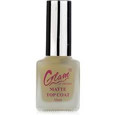 Cappotti Glam of Sweden Matte Top Coat 15ml