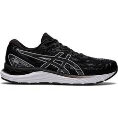 Asics gel cumulus 23 Asics Gel-Cumulus 23 M - Black/White