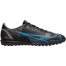 Sneakers NIKE Mercurial Vapor 14 Academy TF - Black/Iron Grey