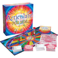 Articulate for Kids Game