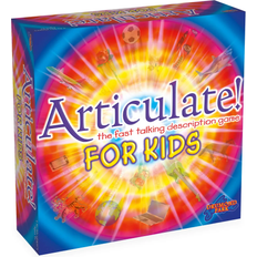 Drumond Park Articulate for Kids
