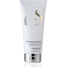 Alfaparf Milano Semi Di Lino Illuminating Conditioner 200ml