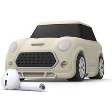 Headphone Case Skins Headphone Accessories Elago Mini Car Case for AirPods