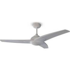 Cecotec EnergySilence Aero 460 49W 3 Aspas Mando A Distancia Blanco