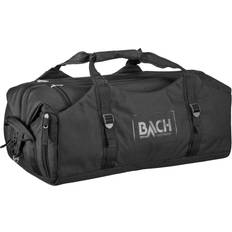 Bach Dr. Duffel 40 - Black