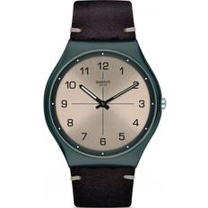 Swatch Time To Trovalise (SS07M100)