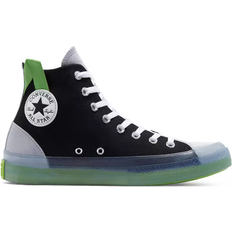 Converse Dramatic Nights Chuck Taylor All Star CX - Black/Gravel/Bold Wasabi