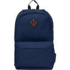 Bullet Stratta Laptop Backpack - Navy